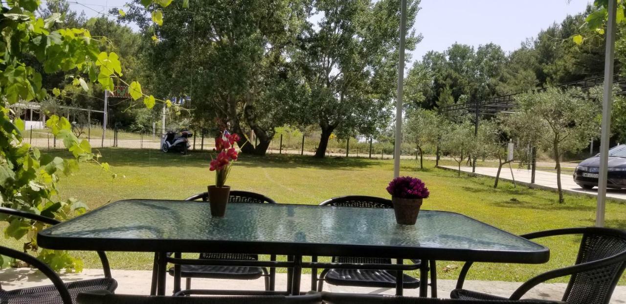 Riviera Inn Apartments 乌尔齐尼 外观 照片
